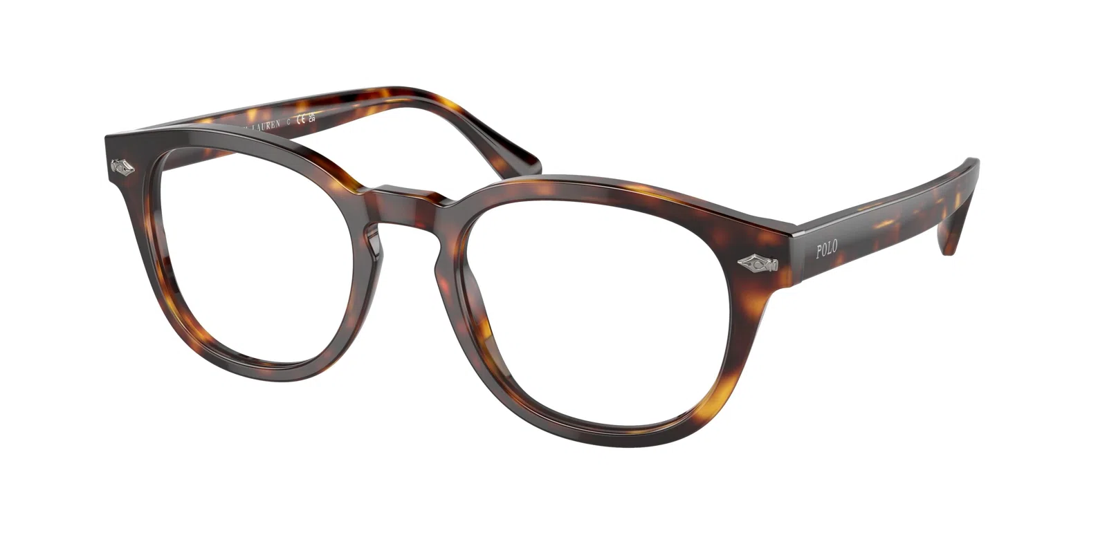 Polo 2272F Eyeglasses - view 4